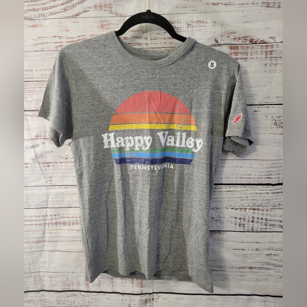 Happy Valley S NWTS tee